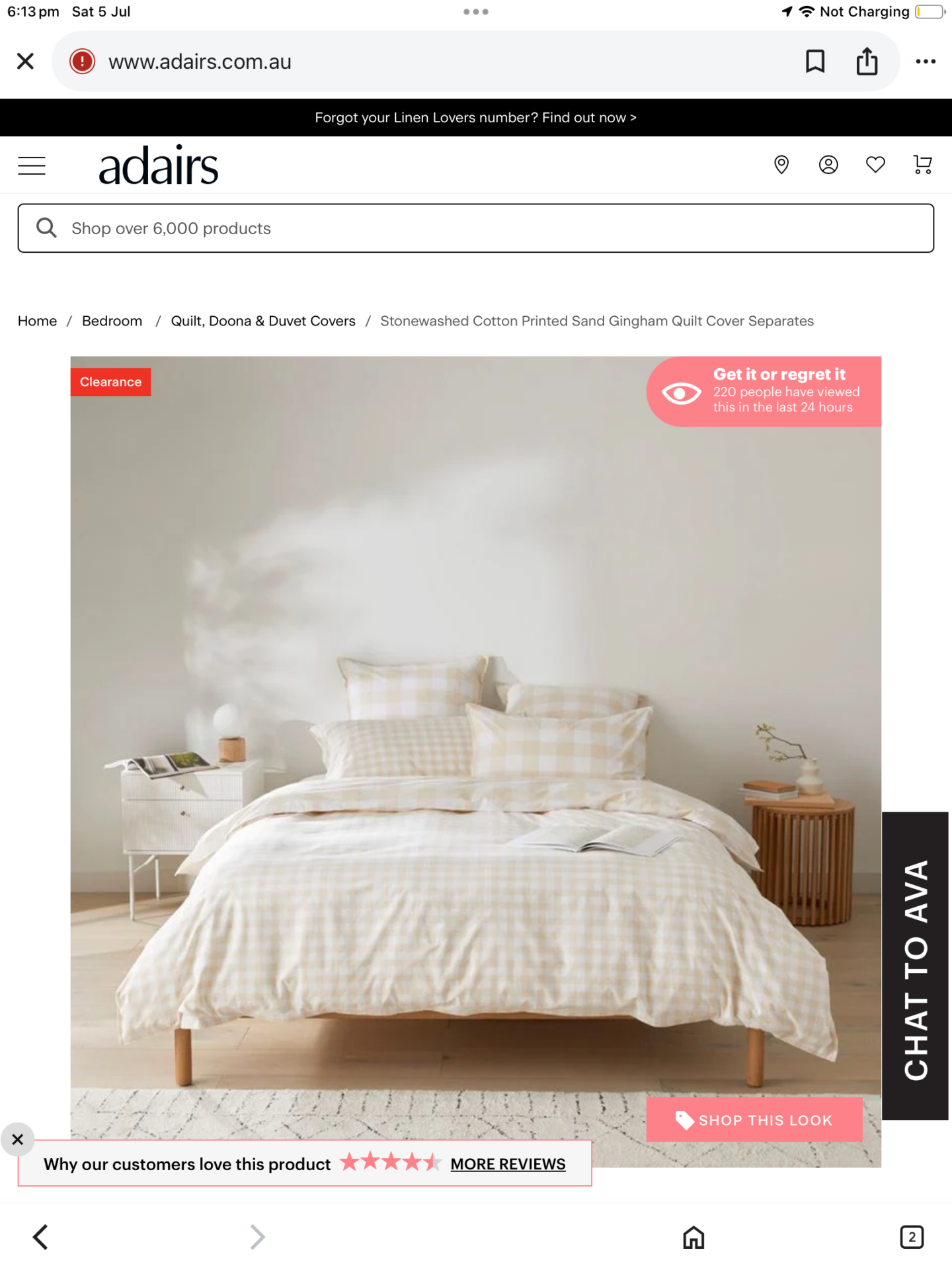 Pillowcases