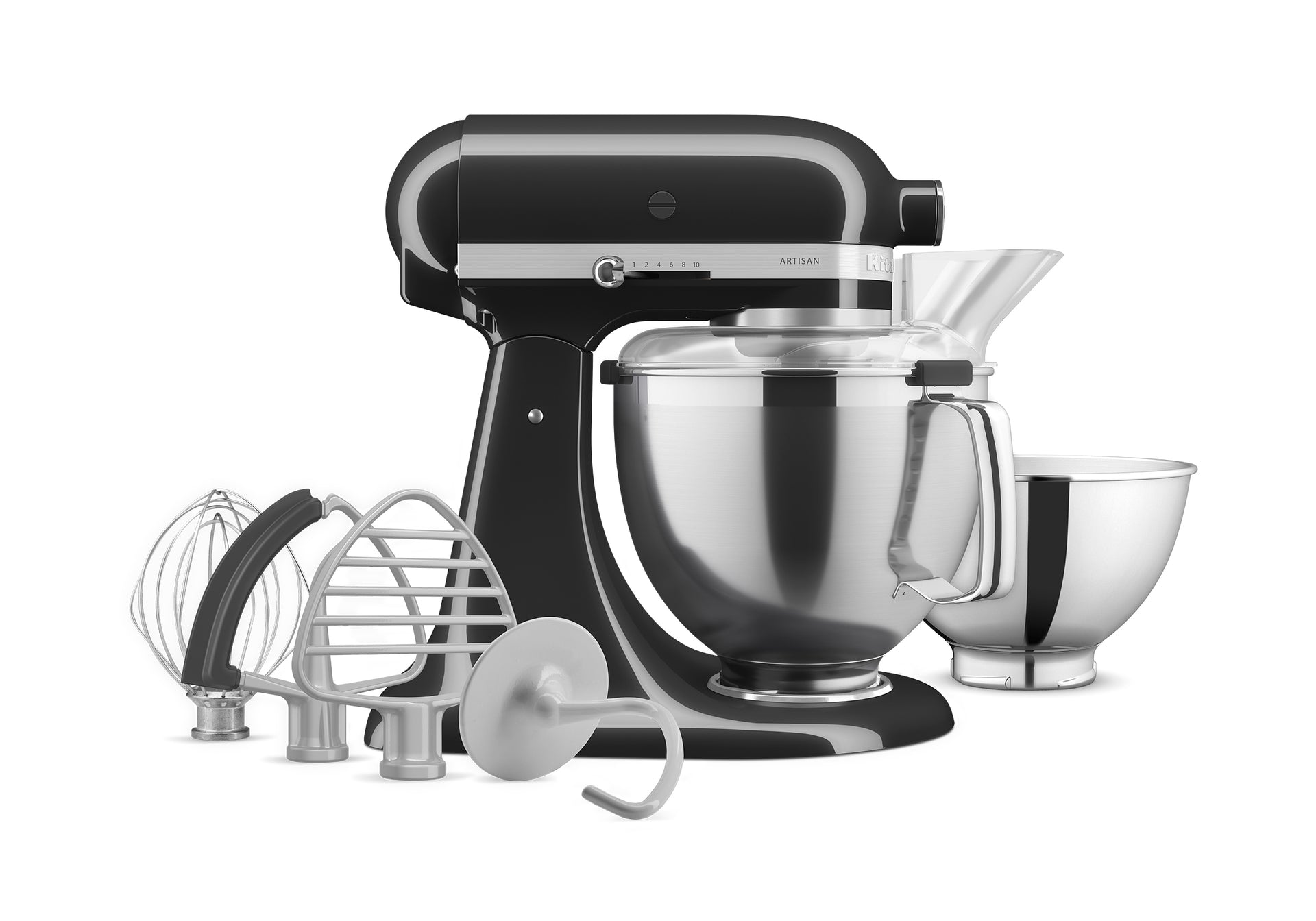Kitchen Aid