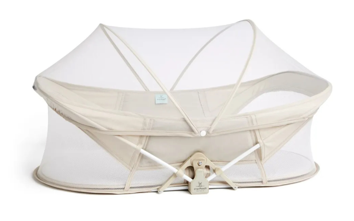 Portable bassinet