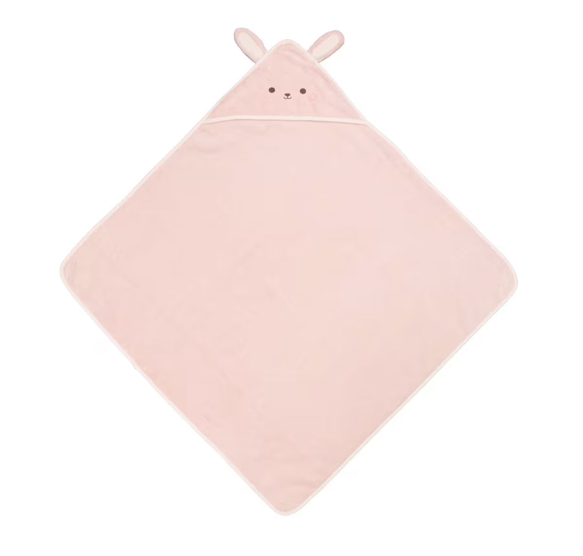 Baby bath towel