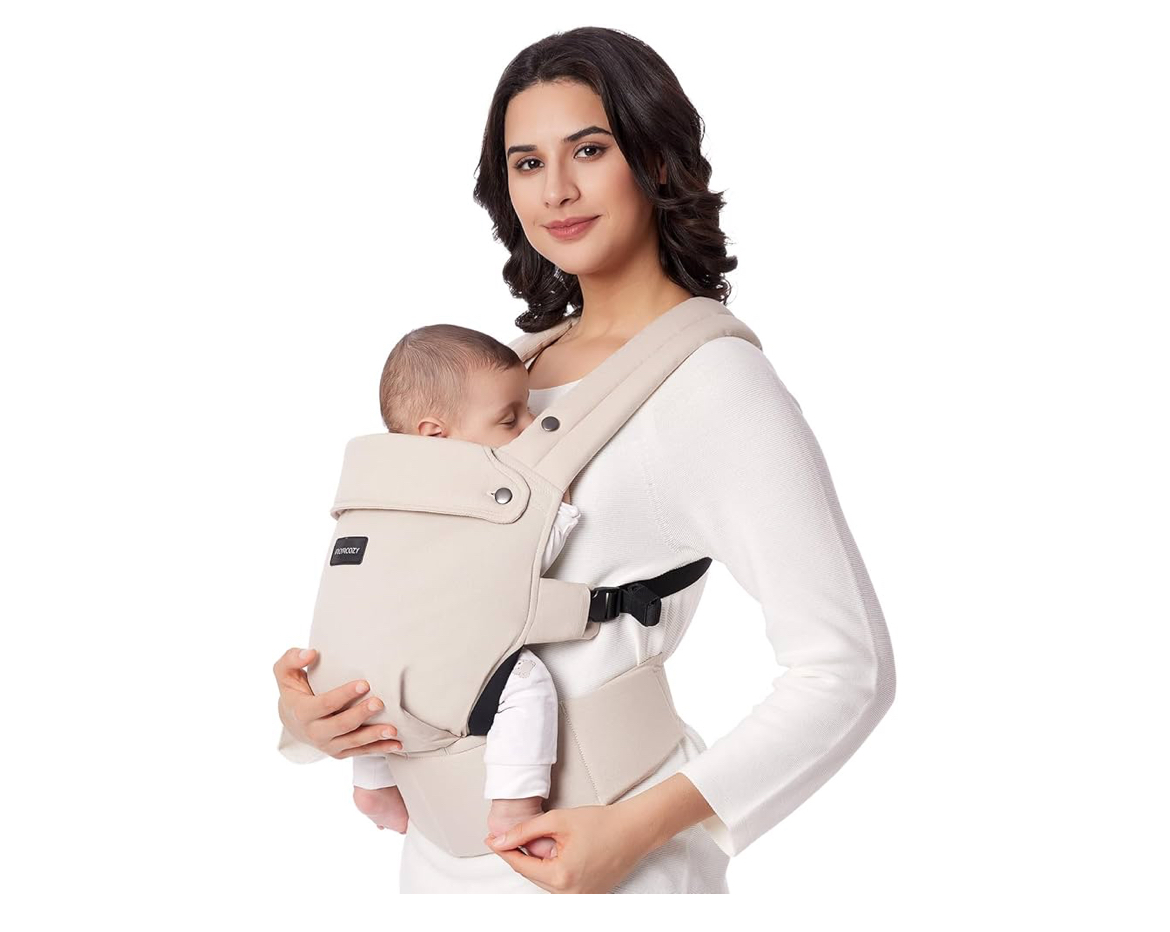 Baby carrier