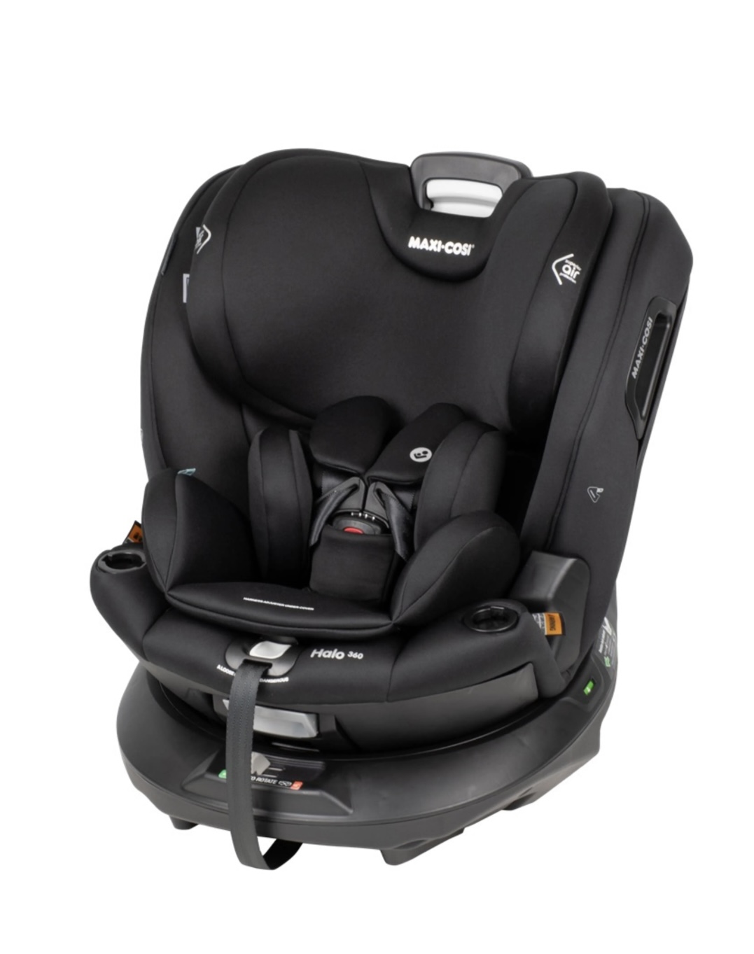 Car Seat Fund