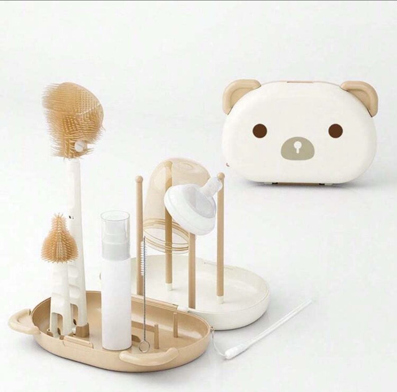 Bottle Cleaning Kit