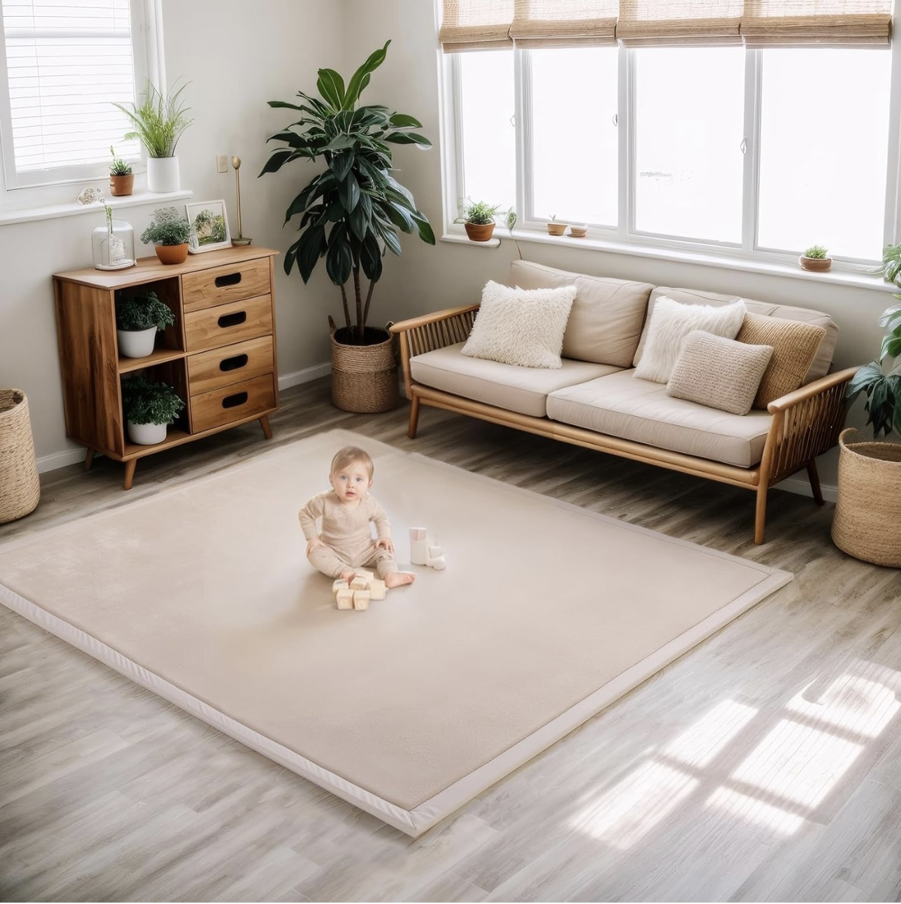 Play Mat