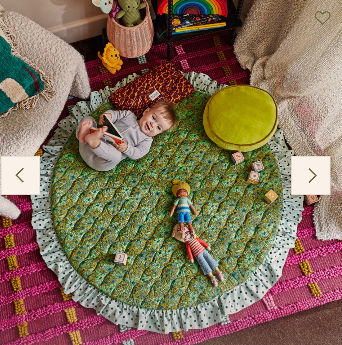 Play Mat