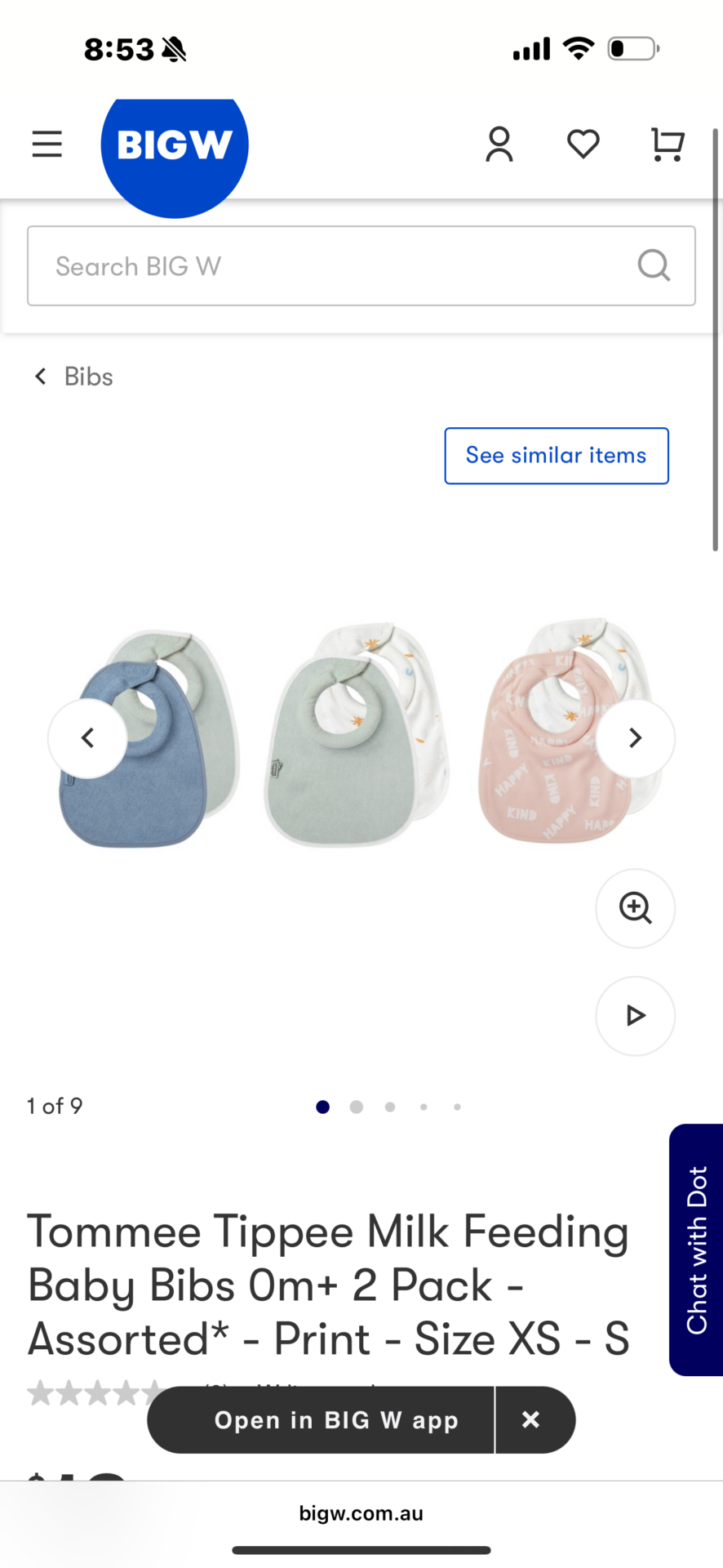 Bibs