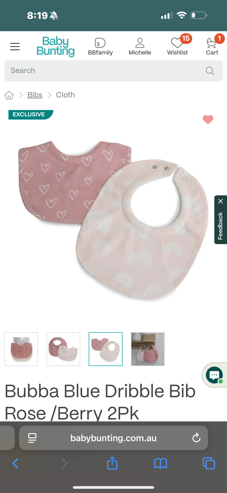 Bibs