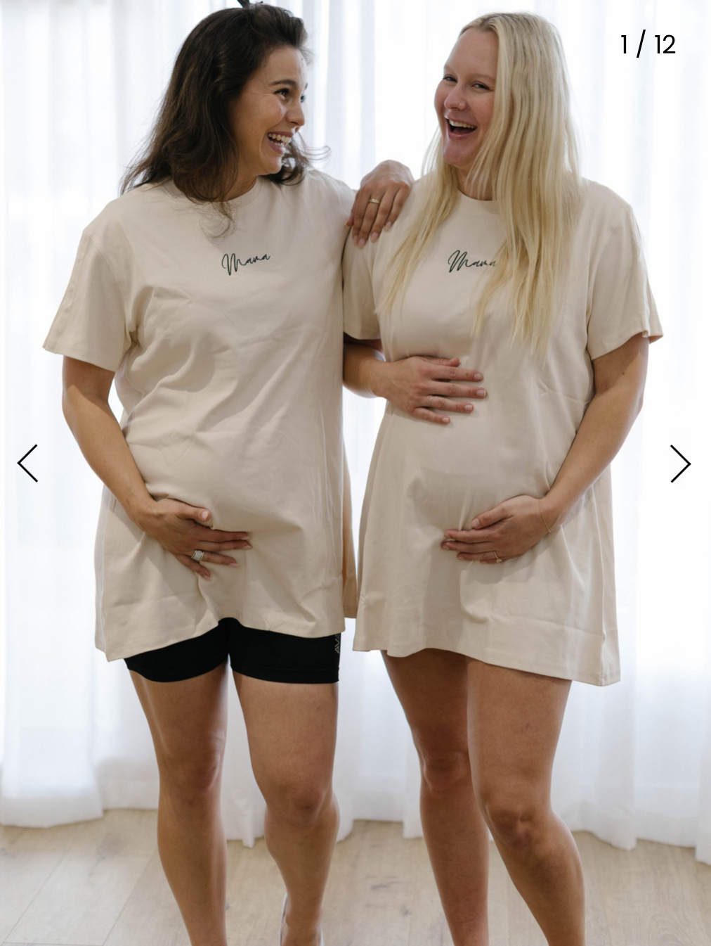 One Mama - Labour Shirt