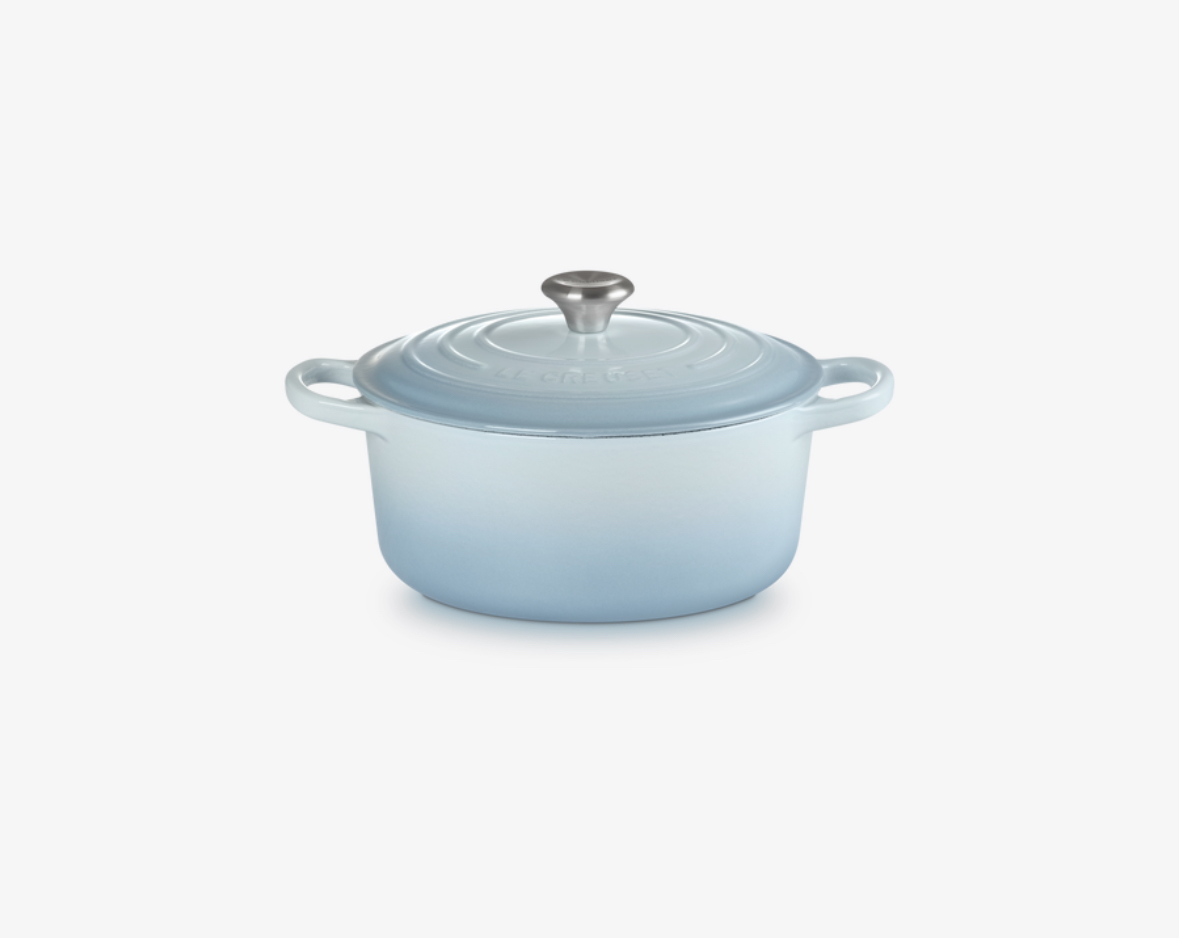 Le Creuset Round Casserole Dish