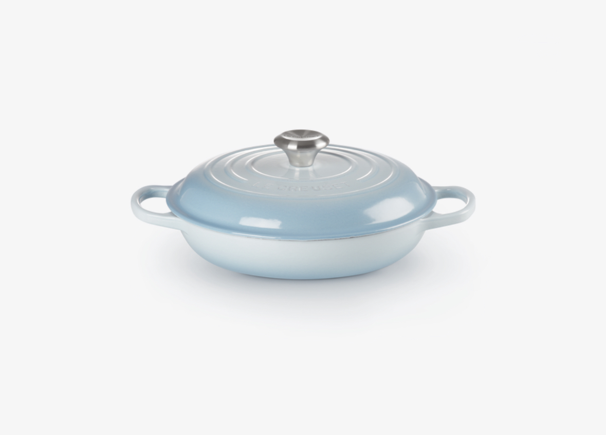 Le Creuset Shallow Casserole Dish