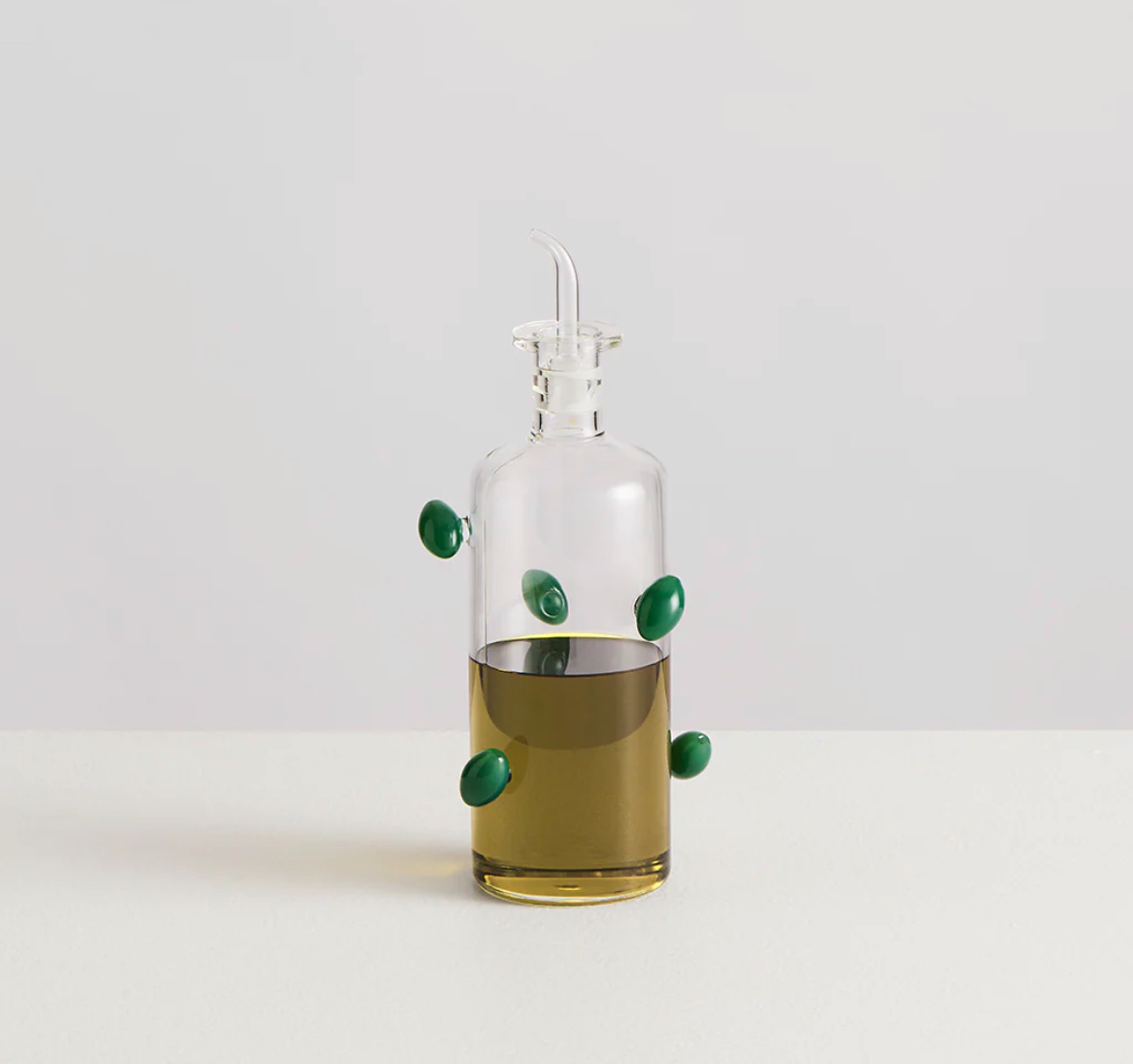 Maison Balzac Olive Oil Bottle