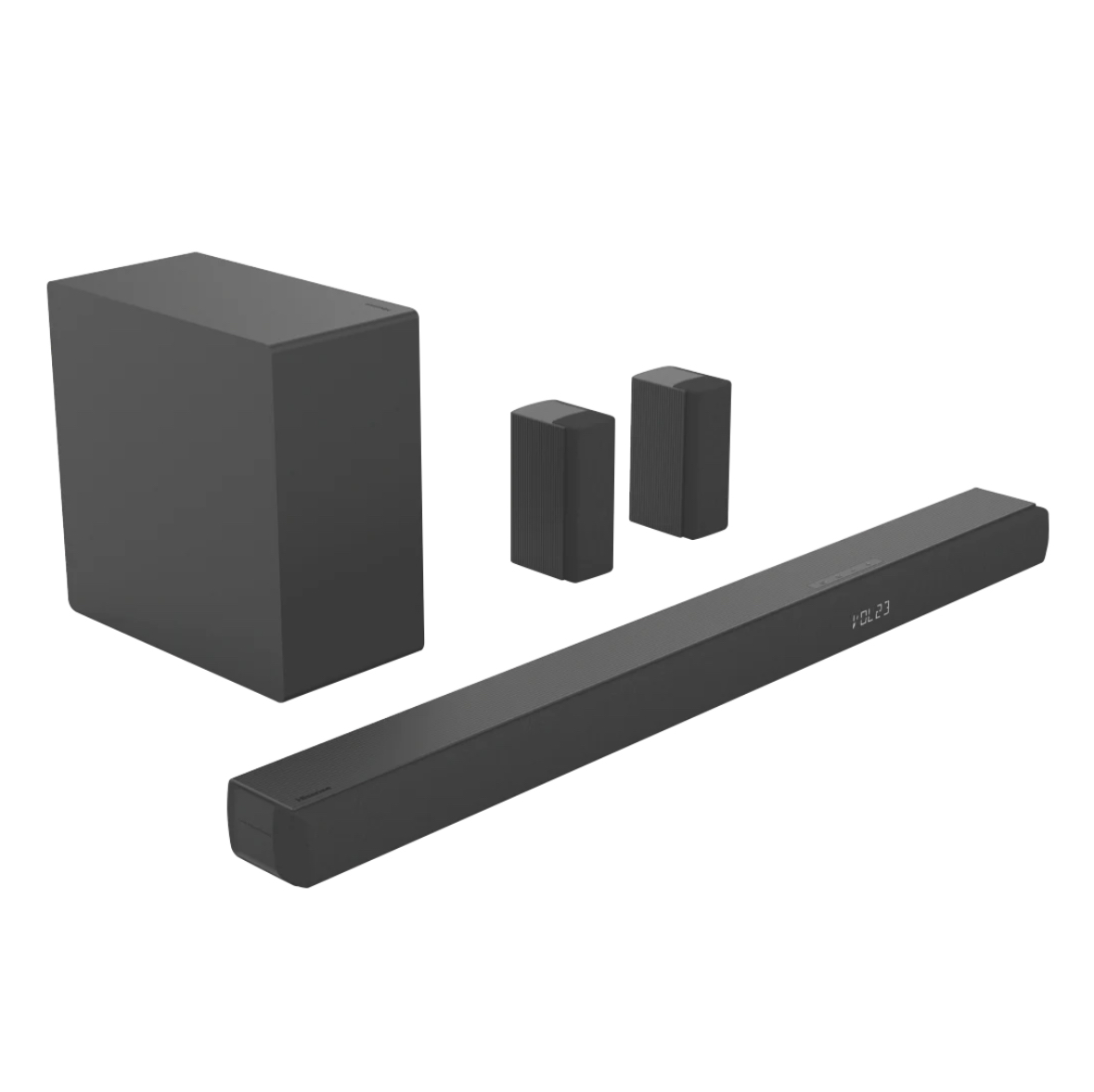 Soundbar Theatre System