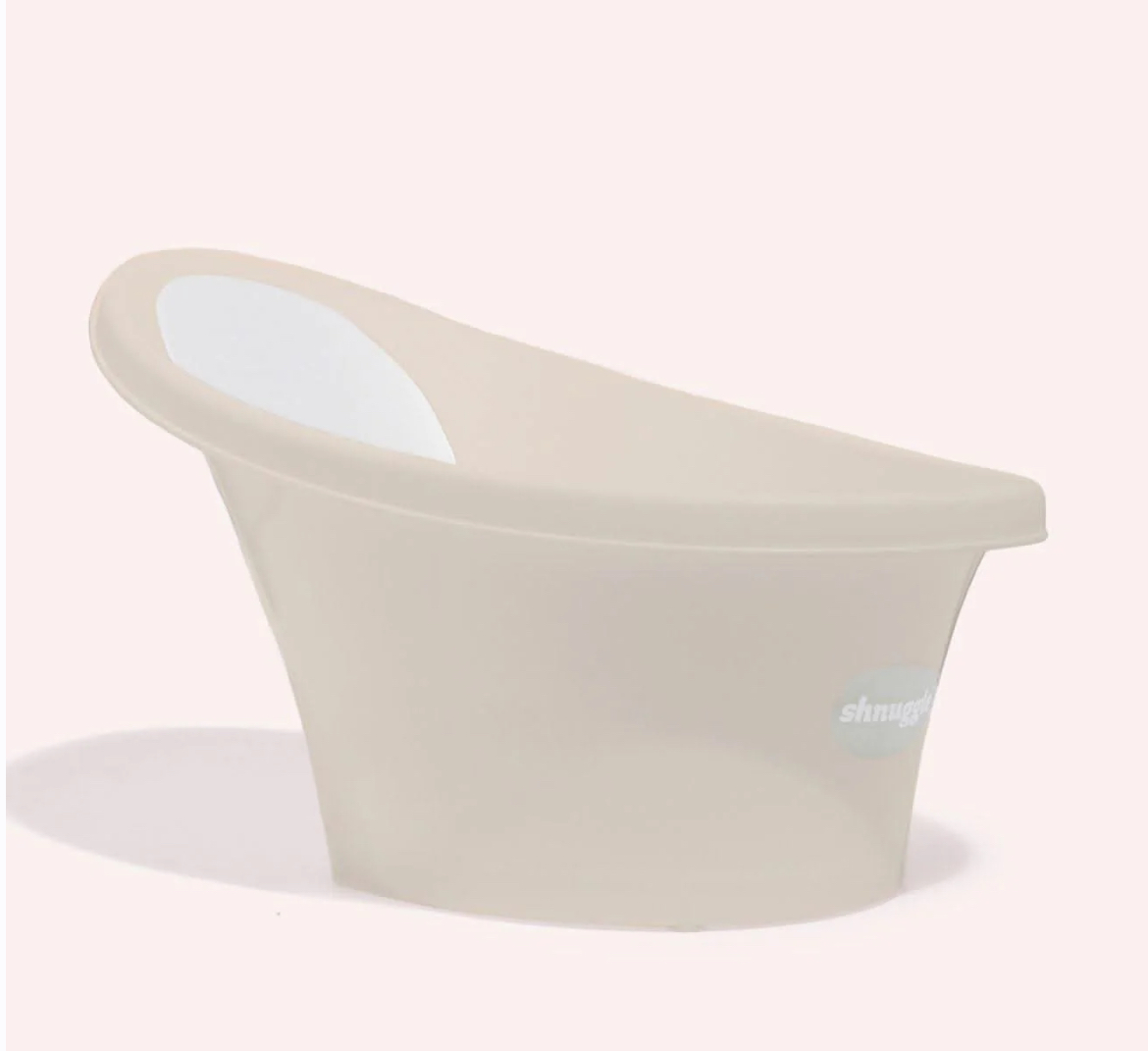 Shnuggle Bath- Taupe