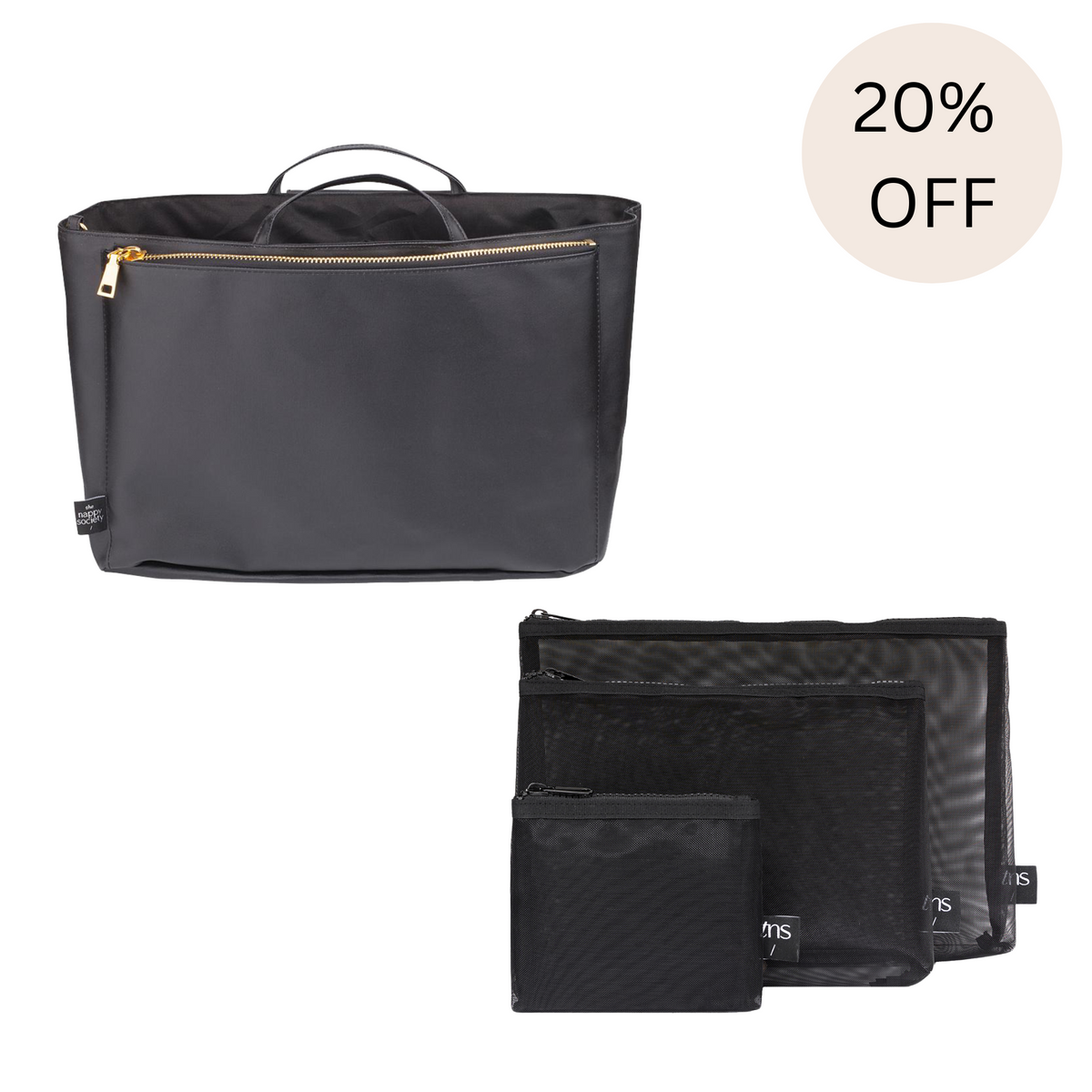 Bag Insert