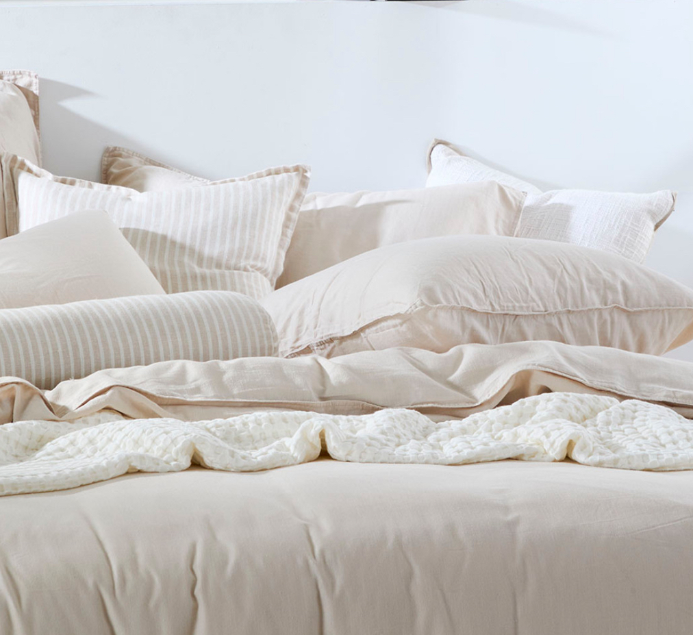 KING Quilt Cover Set