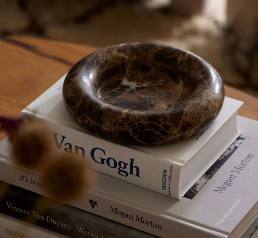 Donut Jewellery Tray