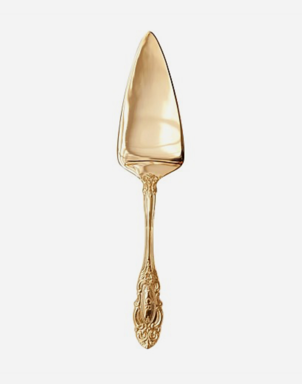 Vintage Cake Server