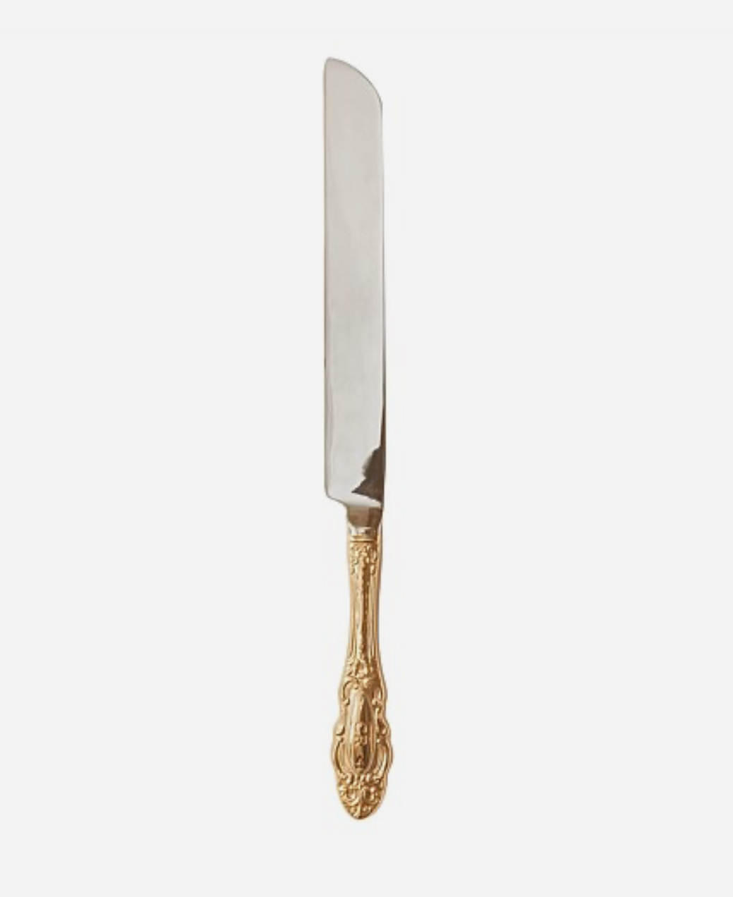 Vintage Cake Knife