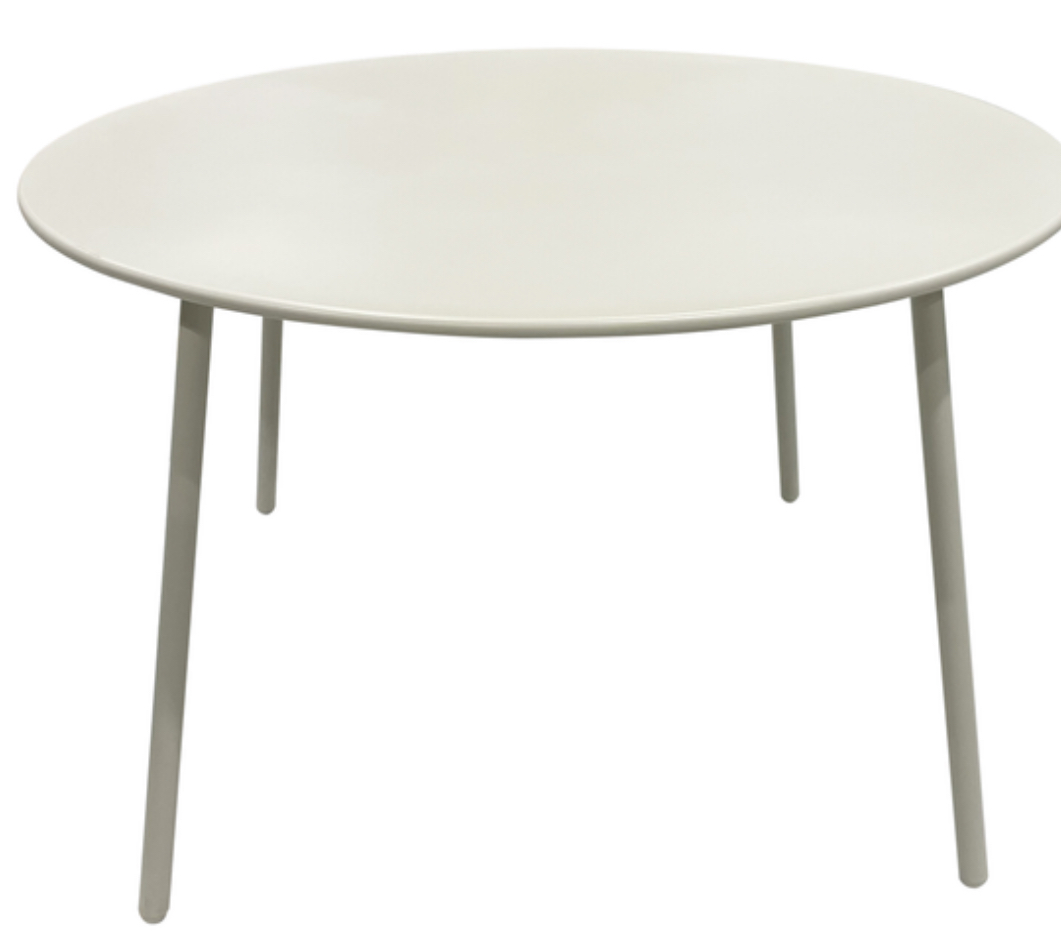Outdoor Dining Table