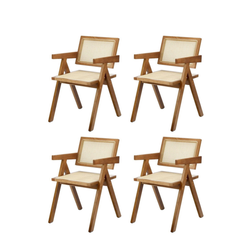 4 x Dining Chairs