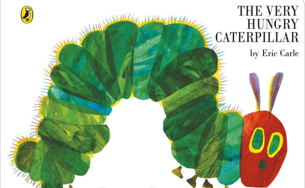 Baby Books
