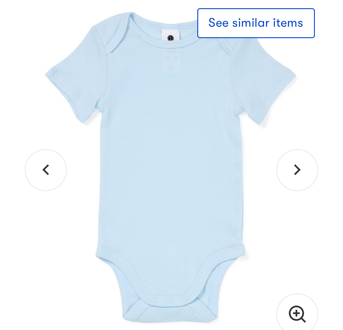 Short Sleeve and Sleeveless Onsies