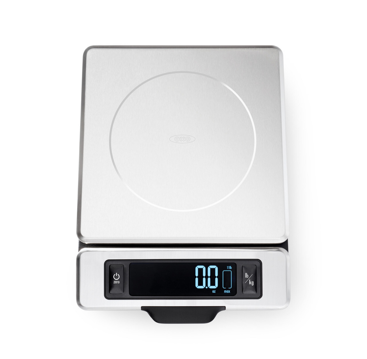 Stainless Steel  Food Scale