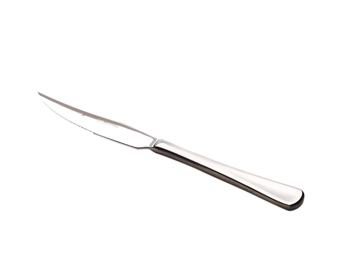 12 x Maxwell Williams Cosmopolitan Steak Knife