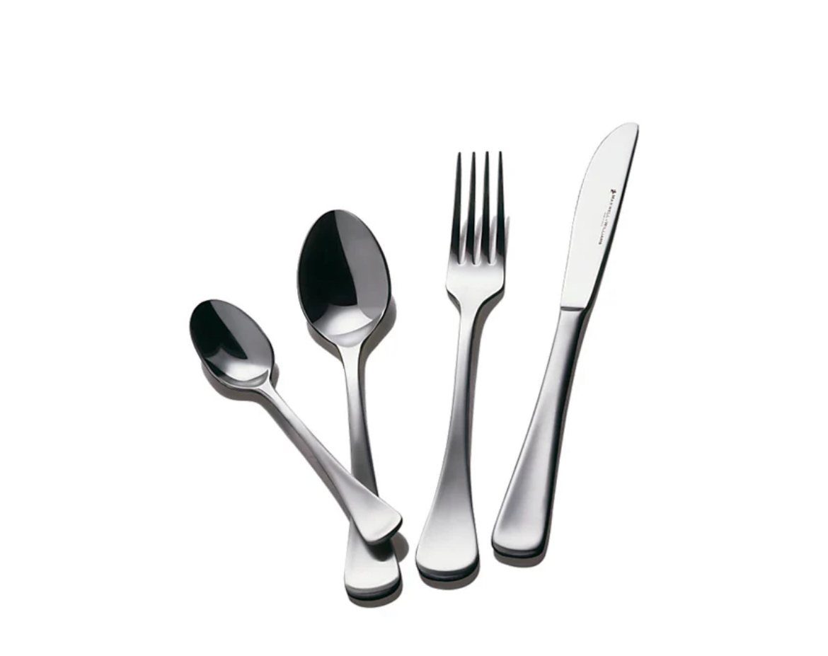3 x Maxwell Williams Cosmopolitan 16pc Cutlery Set Gift Boxed