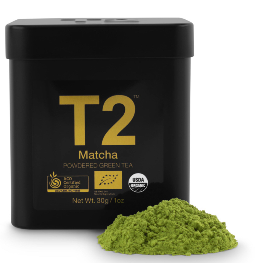 Matcha powder