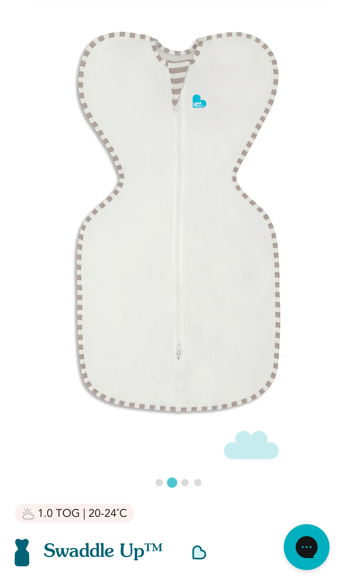 Swaddle Up