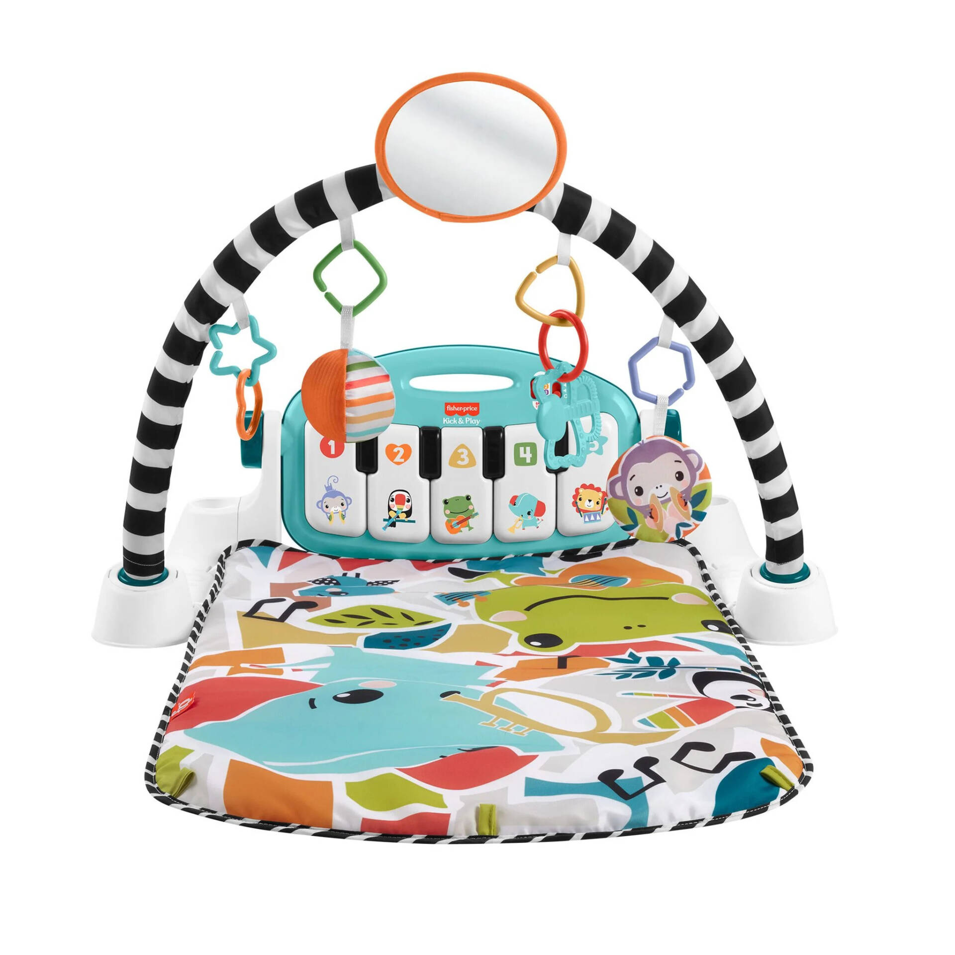 Interactive Mat