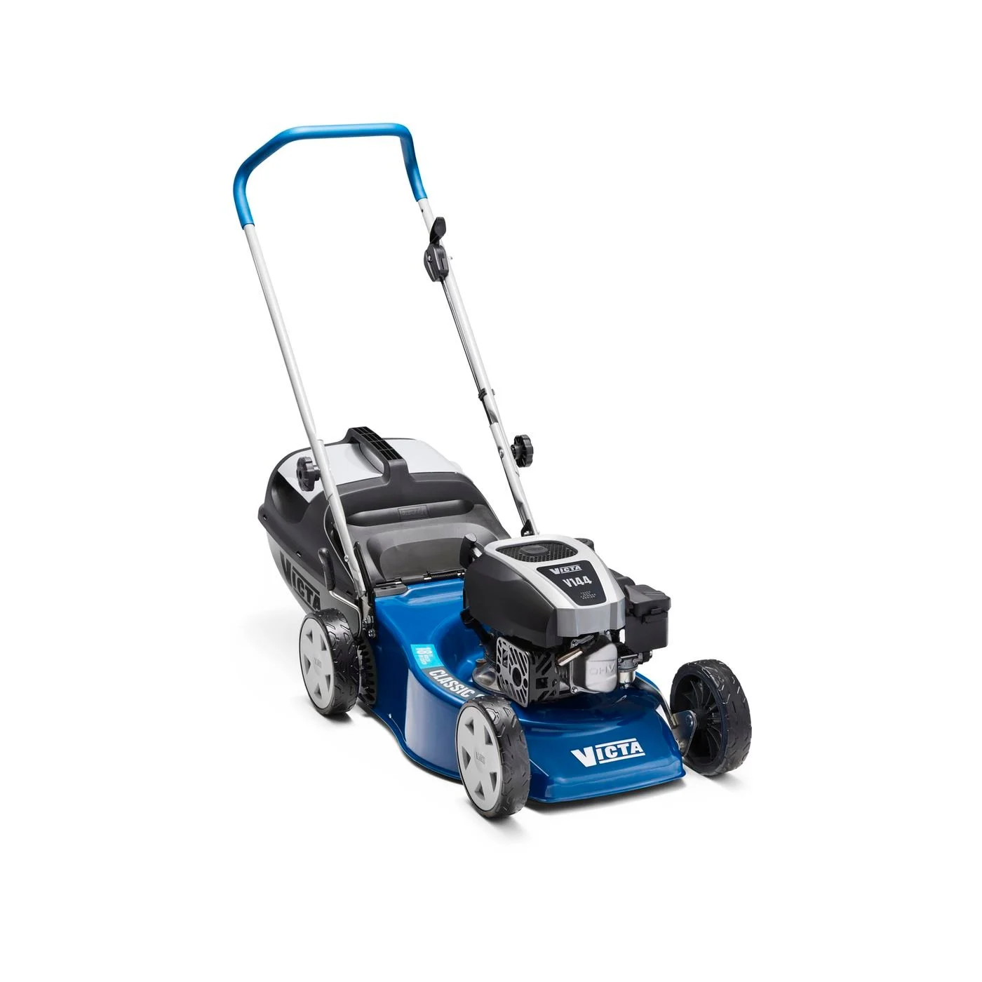 Lawnmower