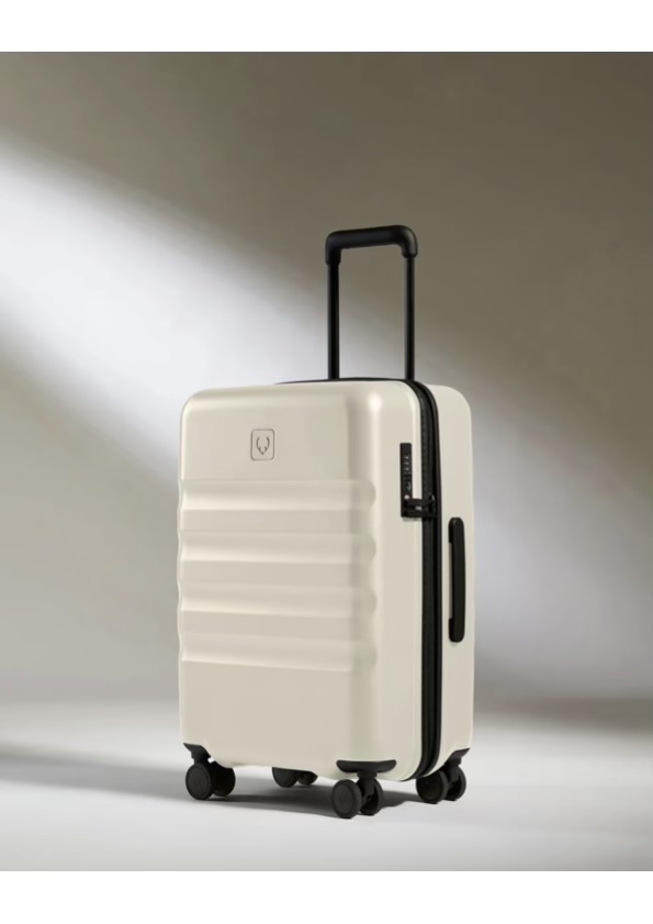 Luggage $319