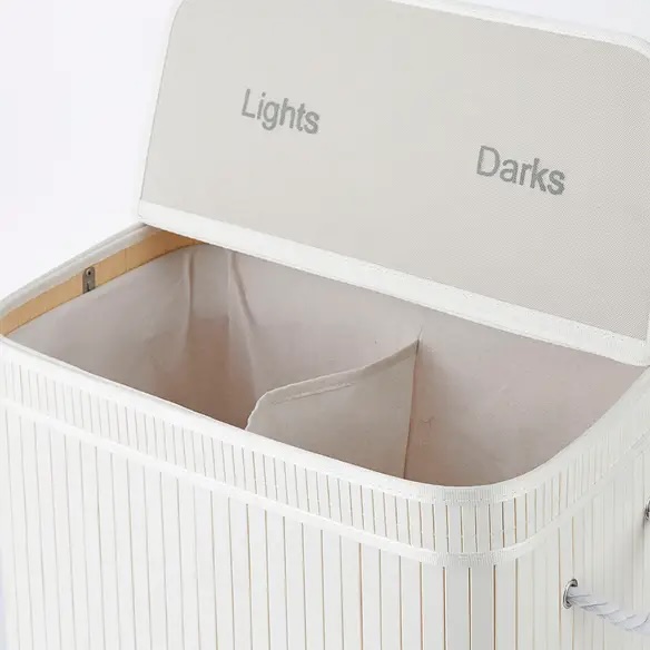 Washing Hamper $69.95