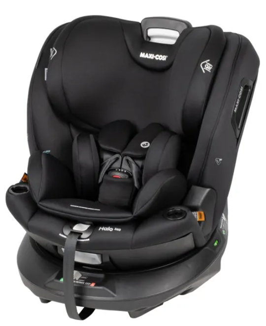 Car Seat