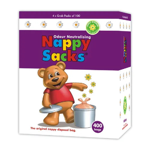 Nappy Bags