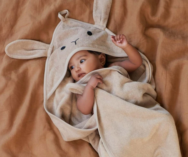 Bath towel - $64.95