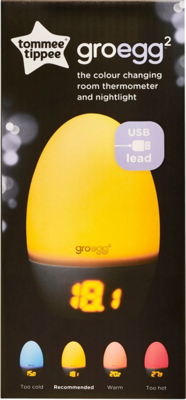 Room temperature thermometer - $64.95