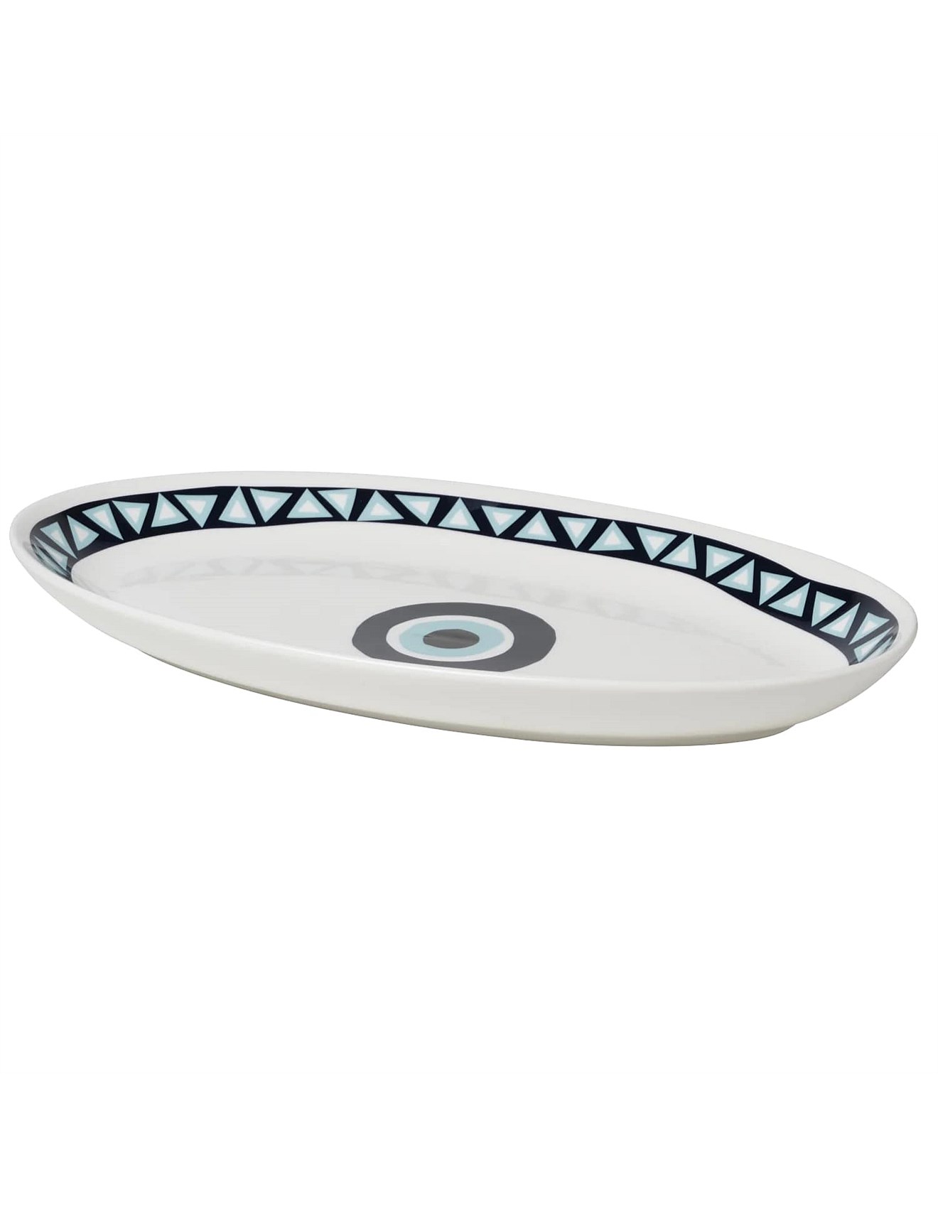 Roundhouse Platter $50