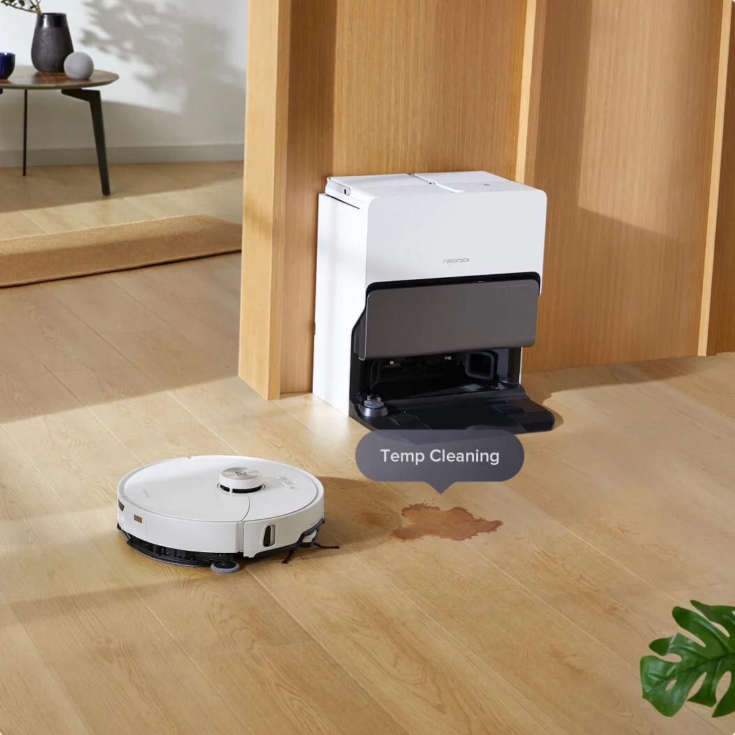 Roborock S8