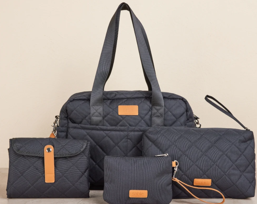 Nappy Bag bundle set - $265