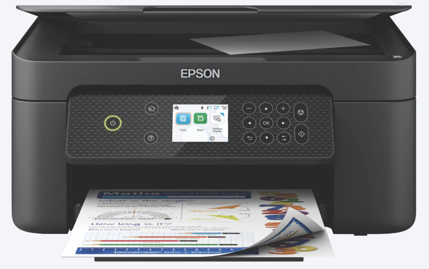 Printer