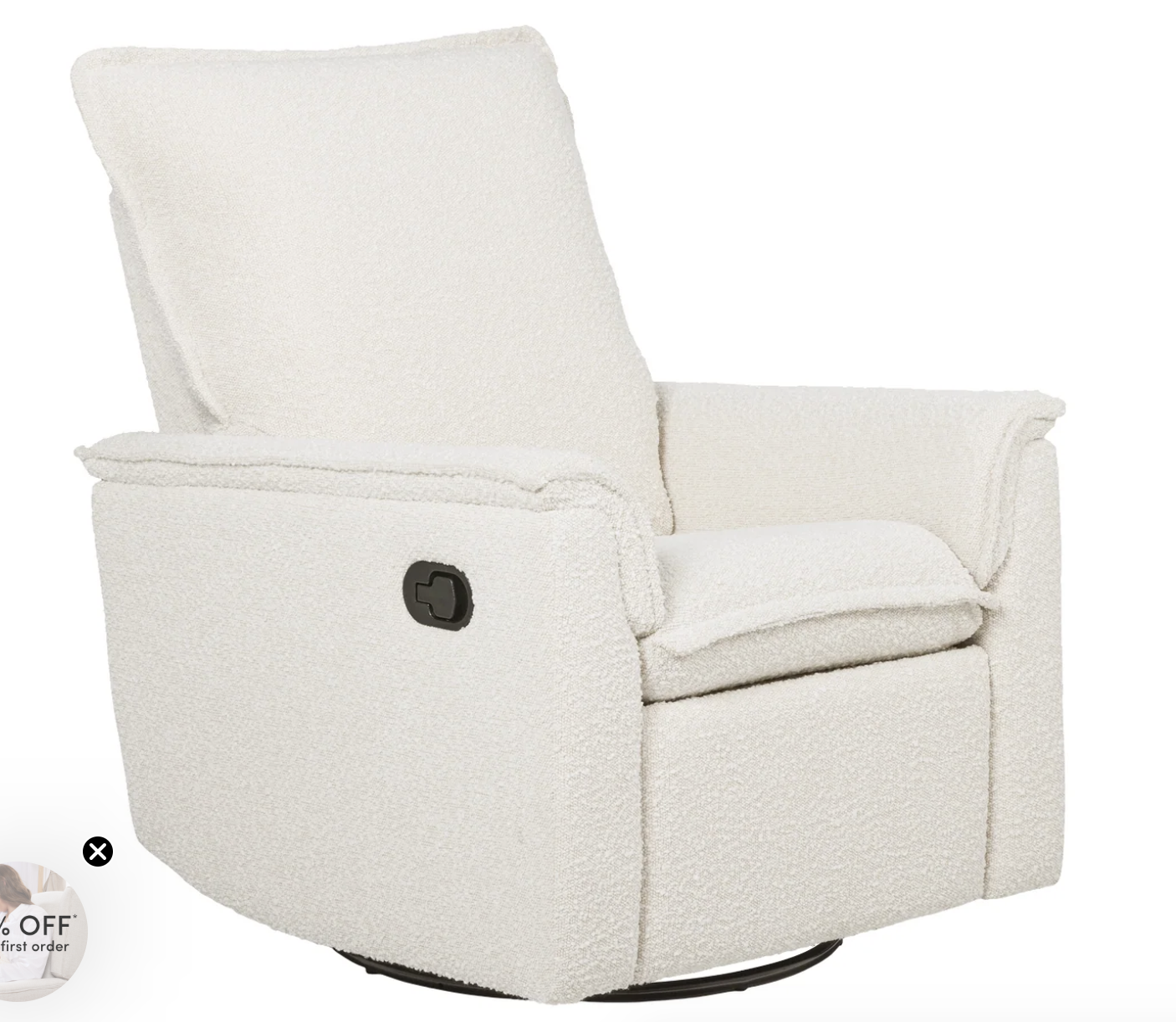 Nursing Chair