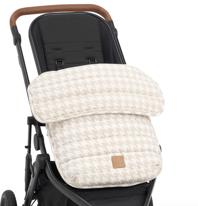 Pram Cosy