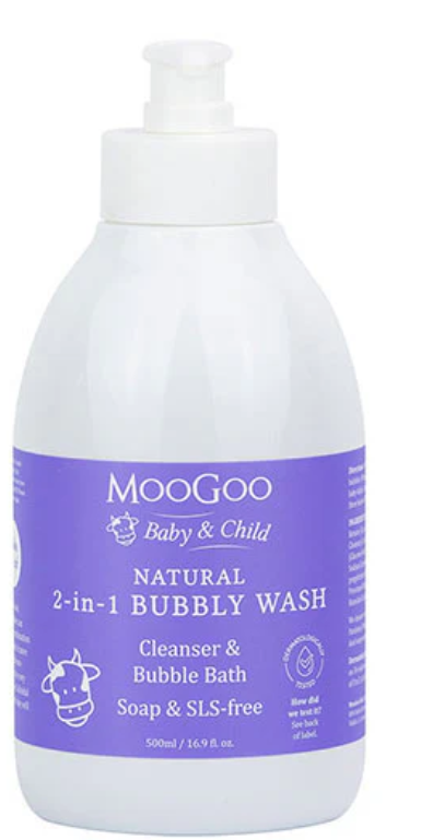 Baby Wash
