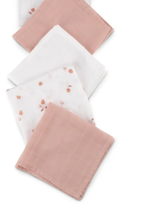 Washer Muslin