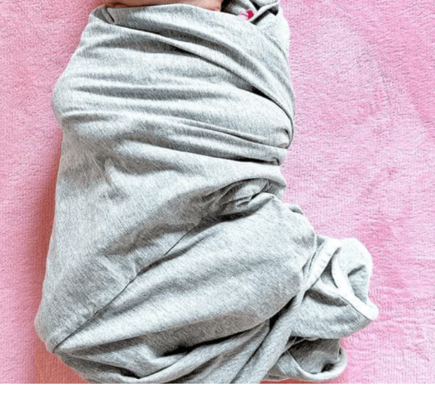 Swaddle