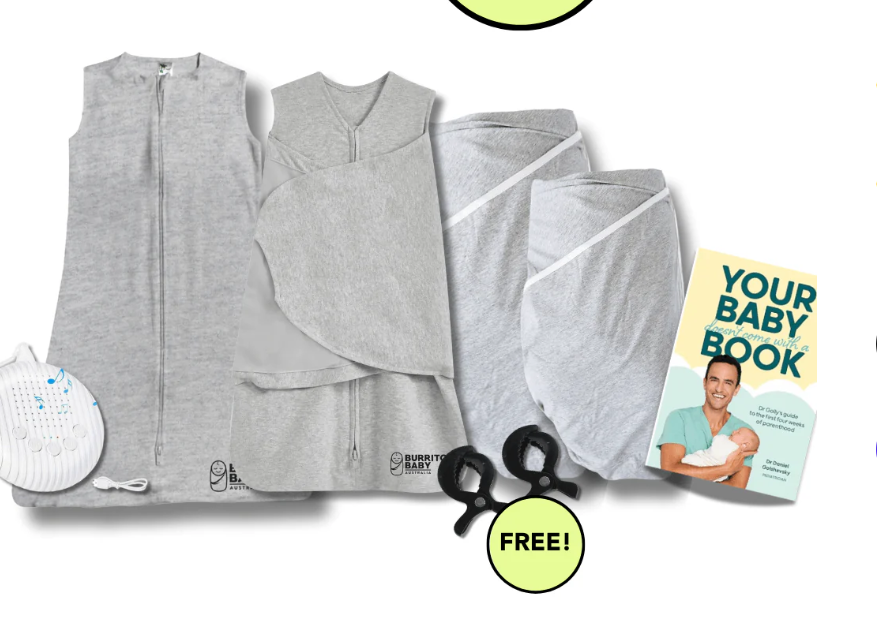 Swaddle
