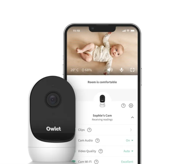 Baby Monitor
